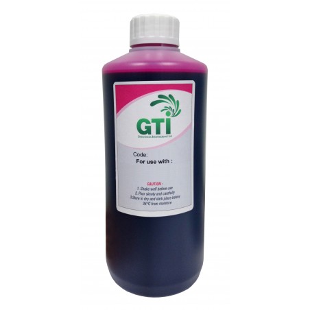 GTI 1L Canon Ink