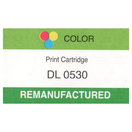 Dell Labels