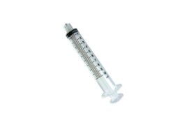 Syringe Luer Lock tip 10ml