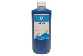 1 litre Inktec Ink for HP 971 973 Cyan Pigment