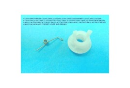 Reset gear for TN-247 High Yield (10pcs pack)