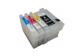 T2711-4 Refillable Cartridges with ARC Chip