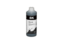 1 litre Inktec bulk Ink for HP 300 Pigment Black