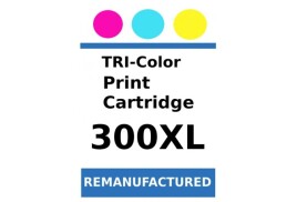 1 sheet labels for HP 300XL Color (72 labels)