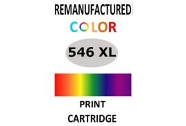 1 sheet labels for Canon CL-546 XL (64 labels)