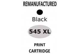 1 sheet labels for Canon PG-545 XL (64 labels)