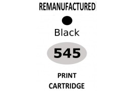1 sheet labels for Canon PG-545 (64 labels)