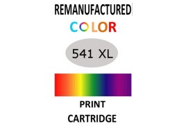 1 sheet labels for Canon CL-541 XL (64 labels)