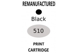 1 sheet labels for Canon PG-510 (64 labels)