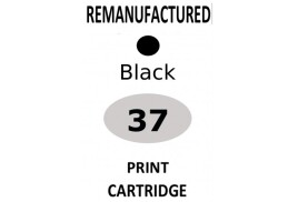 1 sheet labels for Canon 37 (64 per sheet)