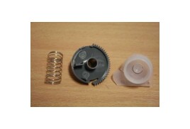Filler cap, Spring and Gear for TN-3390 Extra High (10pcs)