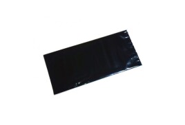 Antistatic Black Bag Size 1 (200*457mm) (50pcs pack)