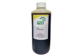1 litre CLI-571Y Yellow Ink for Canon