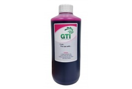 1 Litre Magenta Ink for Brother LC1100 LC223 LC123