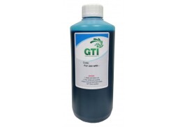 1 Litre Cyan Ink for Brother LC1100 LC223 LC123