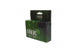 Green Inkjet Boxes Size E 90x25x70x25 mm (50pcs pack)