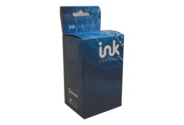 Plain Blue Box Inkjet Size D (50pcs pack)