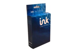 Plain Blue Box Inkjet Size C (50pcs pack)