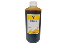 1 litre Inktec bulk Ink for Epson T0714 Pigment Yellow