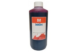 1 litre Inktec bulk Ink for Epson T0713 Pigment Magenta