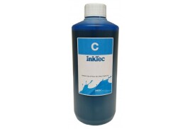1 litre Inktec bulk Ink for Epson T0712 Pigment Cyan
