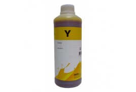 1 litre Inktec bulk Ink for Epson T0814 Yellow
