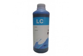1 litre Inktec bulk Ink for Epson T0815 Light Cyan