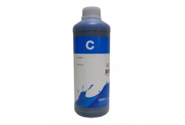 1 litre Inktec bulk Ink for Epson T0812 Cyan