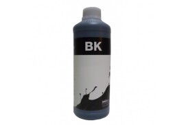 1 litre Inktec bulk Ink for Epson T0811 Black
