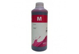 1 litre Inktec bulk Ink for Brother LC1100 Magenta